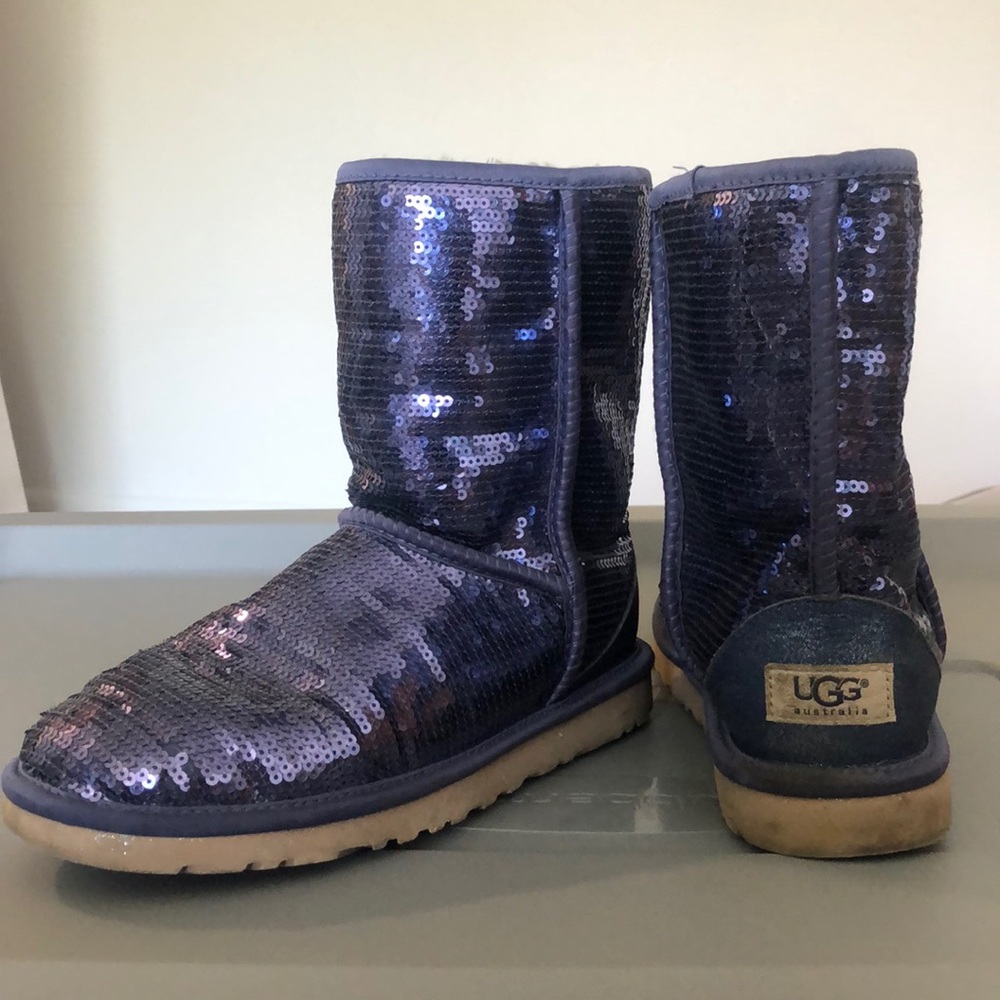 Moving and going through stuff I no longer want